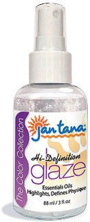Jan Tana Hi-Definition Glaze 118 ml